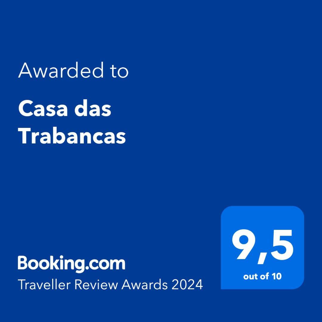 Casa Das Trabancas Tui Quarto foto